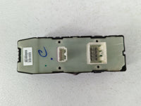 2006-2010 Jeep Grand Cherokee Master Power Window Switch Replacement Driver Side Left P/N:04602925AA 04602781AA Fits OEM Use