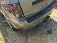 2005-2010 Jeep Grand Cherokee Rear Bumper Assembly Oem - Oemusedautoparts1.com