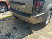 2005-2010 Jeep Grand Cherokee Rear Bumper Assembly Oem - Oemusedautoparts1.com