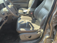 2005-2010 Jeep Grand Cherokee Driver Front Seat Oem - Oemusedautoparts1.com