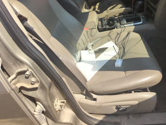 compare product 2005-2010 Jeep Grand Cherokee Passenger Front Seat Oem 5020770