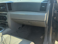 2009 Jeep Grand Cherokee Passenger Glove Box Door Storage Compartment - Oemusedautoparts1.com