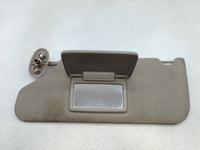 2005-2010 Jeep Grand Cherokee Sun Visor Shade Replacement Driver Left Mirror Fits Fits 2005 2006 2007 2008 2009 2010 OEM Use