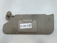 2005-2010 Jeep Grand Cherokee Sun Visor Shade Replacement Driver Left Mirror Fits Fits 2005 2006 2007 2008 2009 2010 OEM Use