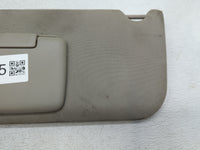 2005-2010 Jeep Grand Cherokee Sun Visor Shade Replacement Driver Left Mirror Fits Fits 2005 2006 2007 2008 2009 2010 OEM Use