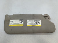2005-2010 Jeep Grand Cherokee Sun Visor Shade Replacement Driver Left Mirror Fits Fits 2005 2006 2007 2008 2009 2010 OEM Use