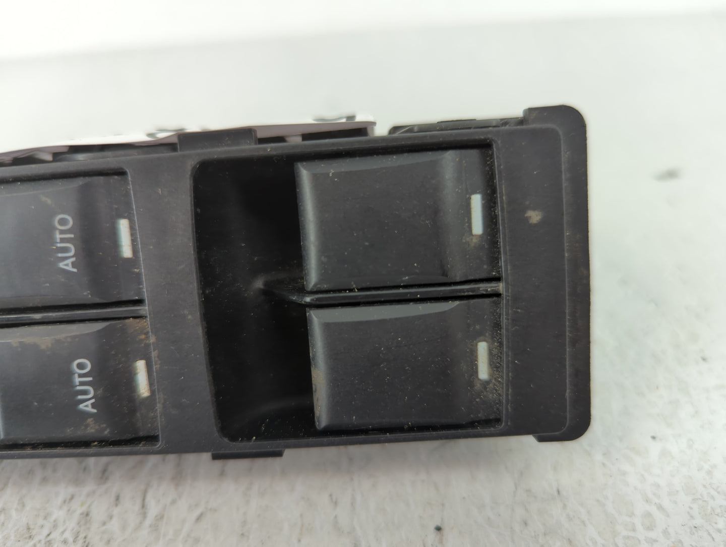 2007-2010 Jeep Grand Cherokee Master Power Window Switch Replacement Driver Side Left P/N:04602781AA Fits OEM Used Auto Part
