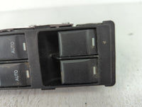 2007-2010 Jeep Grand Cherokee Master Power Window Switch Replacement Driver Side Left P/N:04602781AA Fits OEM Used Auto Part