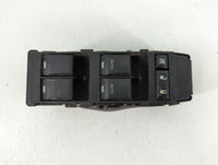 2006-2010 Jeep Grand Cherokee Master Power Window Switch Replacement Driver Side Left P/N:04602781AA Fits OEM Used Auto Part
