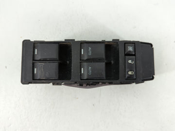 2006-2010 Jeep Grand Cherokee Master Power Window Switch Replacement Driver Side Left P/N:04602781AA Fits OEM Used Auto Part