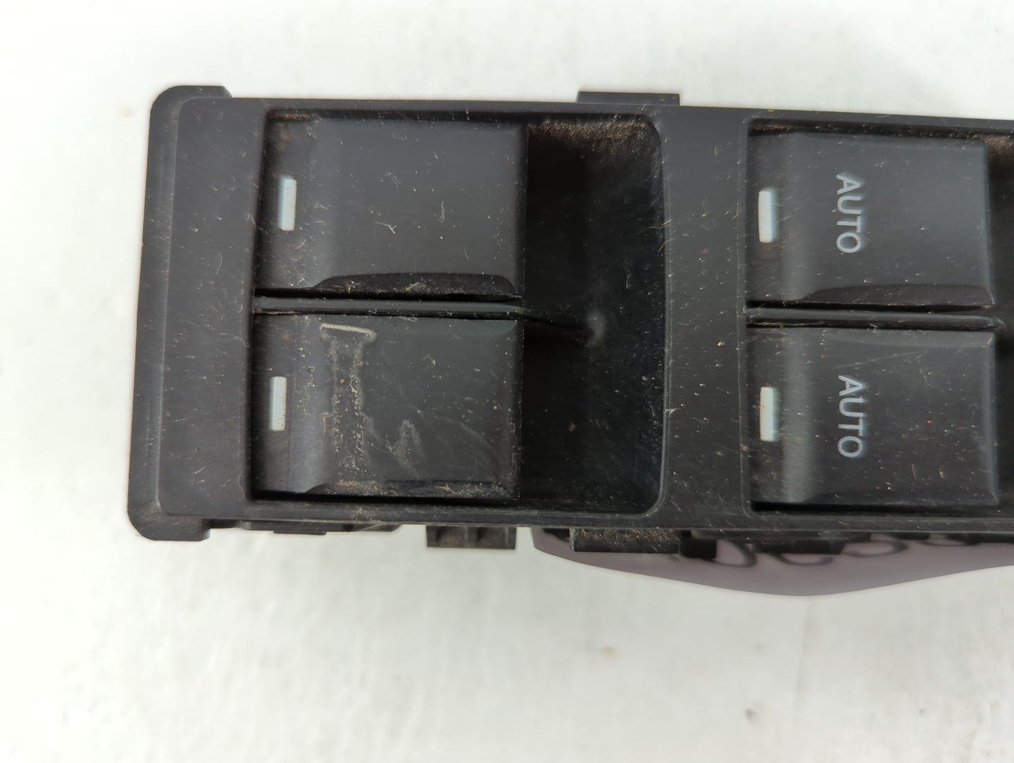2006-2010 Jeep Grand Cherokee Master Power Window Switch Replacement Driver Side Left P/N:04602781AA Fits OEM Used Auto Part