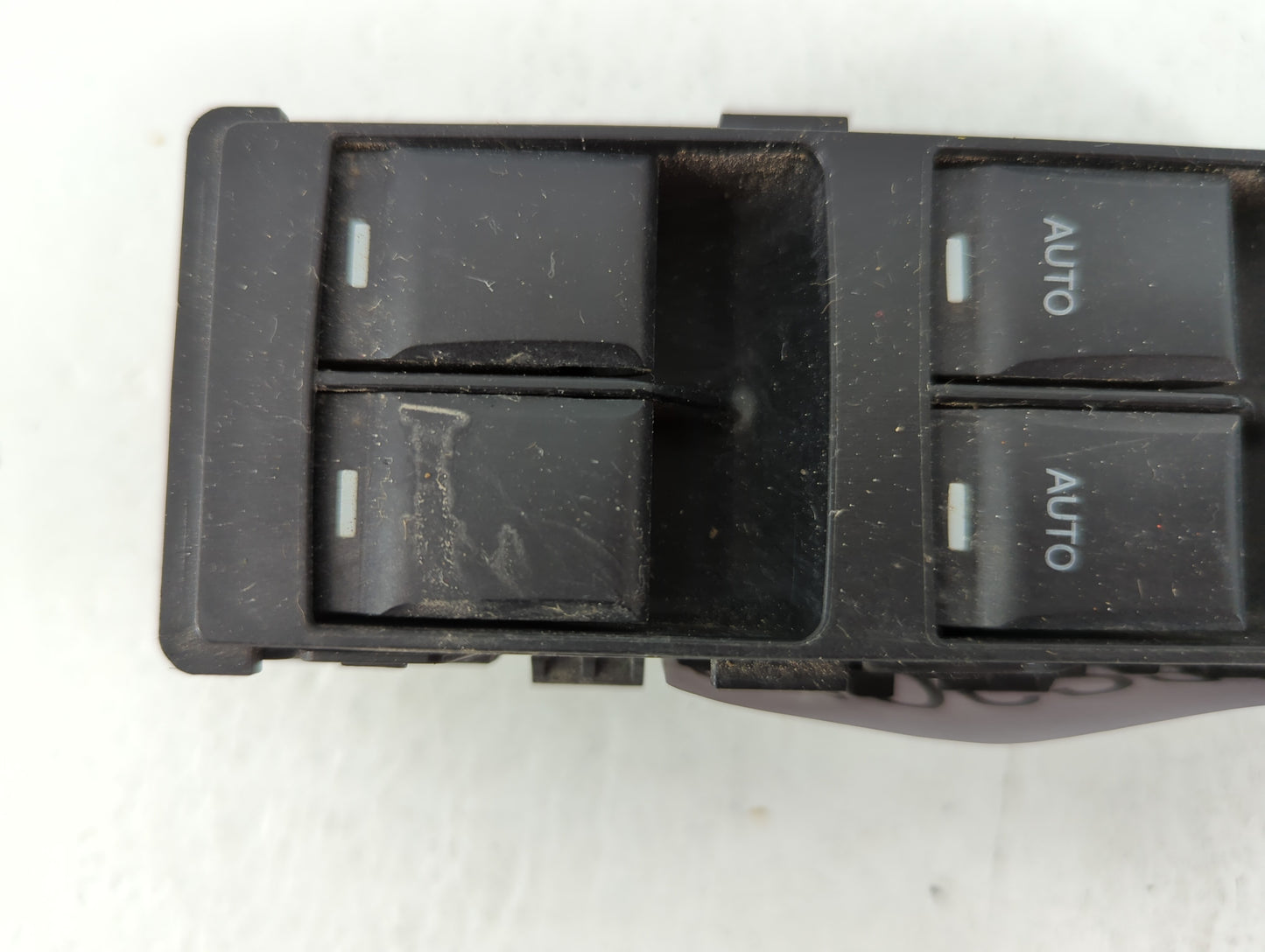 2006-2010 Jeep Grand Cherokee Master Power Window Switch Replacement Driver Side Left P/N:04602781AA Fits OEM Used Auto Part