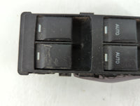 2006-2010 Jeep Grand Cherokee Master Power Window Switch Replacement Driver Side Left P/N:04602781AA Fits OEM Used Auto Part