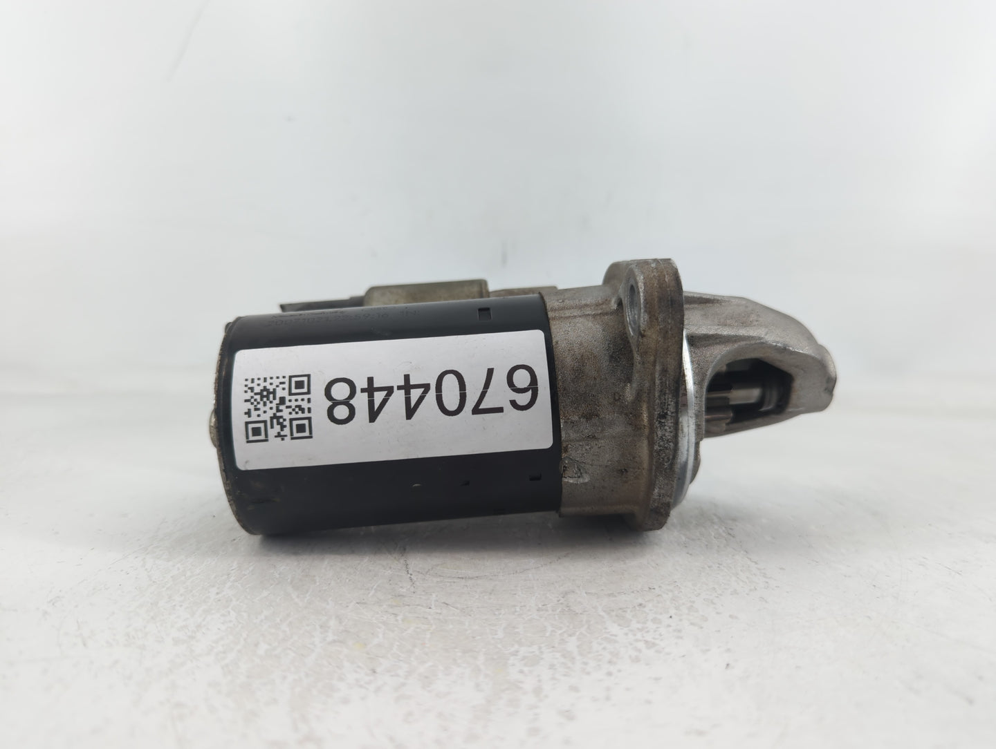 2005-2010 Jeep Grand Cherokee Car Starter Motor Solenoid OEM P/N:0 001 107 424 Fits Fits 2005 2006 2007 2008 2009 2010 OEM U