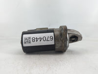 2005-2010 Jeep Grand Cherokee Car Starter Motor Solenoid OEM P/N:0 001 107 424 Fits Fits 2005 2006 2007 2008 2009 2010 OEM U