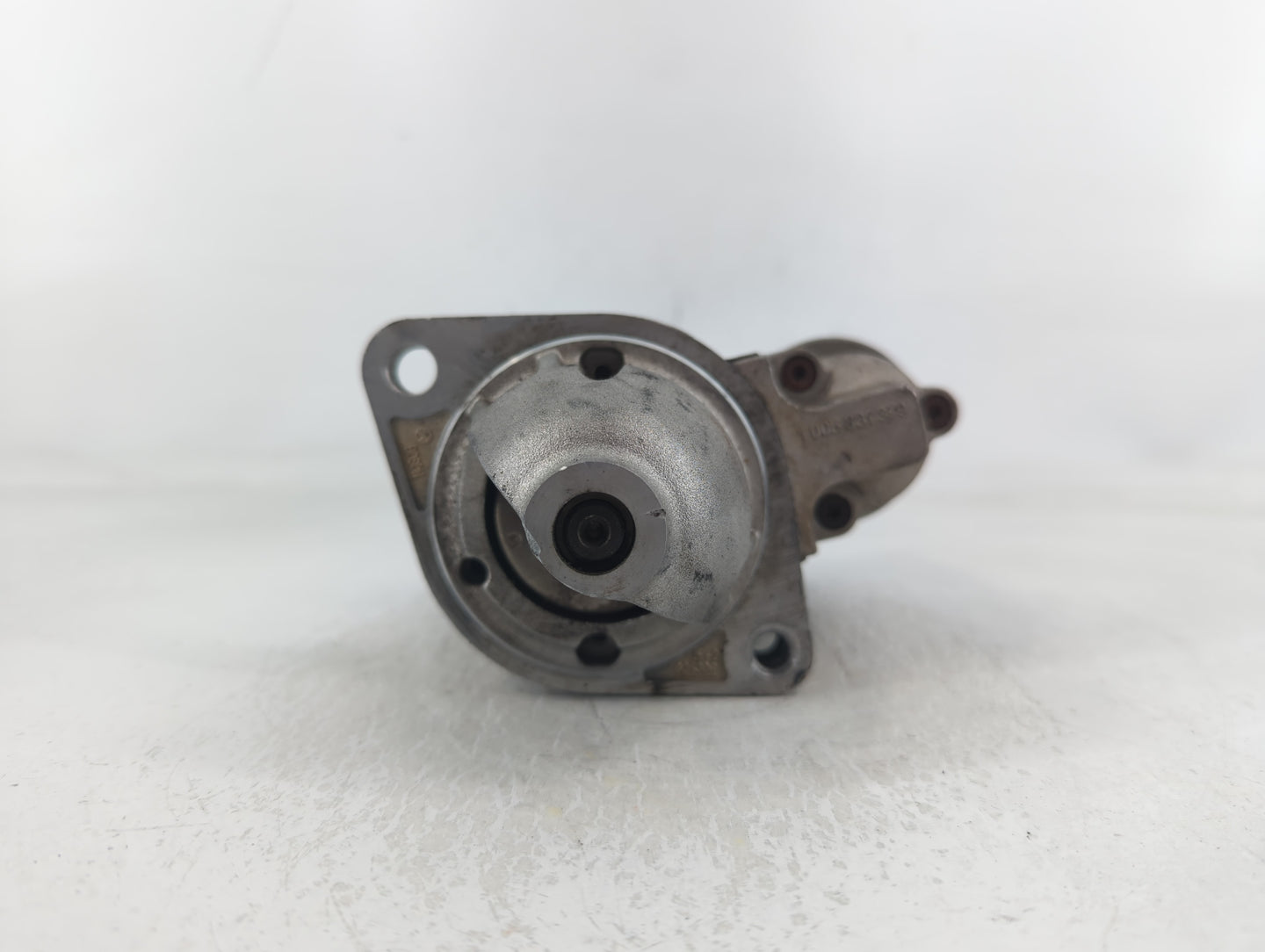 2005-2010 Jeep Grand Cherokee Car Starter Motor Solenoid OEM P/N:0 001 107 424 Fits Fits 2005 2006 2007 2008 2009 2010 OEM U