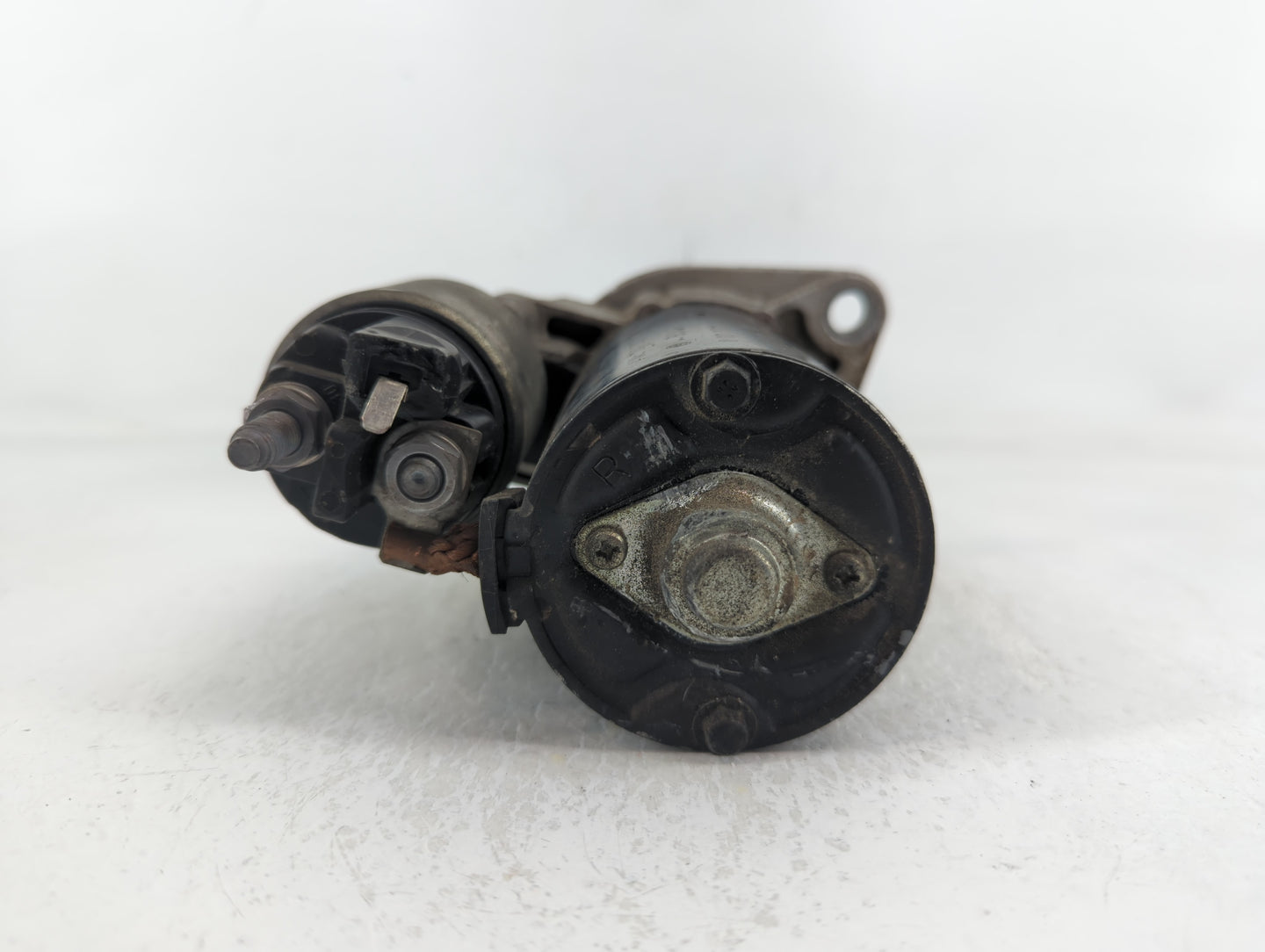 2005-2010 Jeep Grand Cherokee Car Starter Motor Solenoid OEM P/N:0 001 107 424 Fits Fits 2005 2006 2007 2008 2009 2010 OEM U
