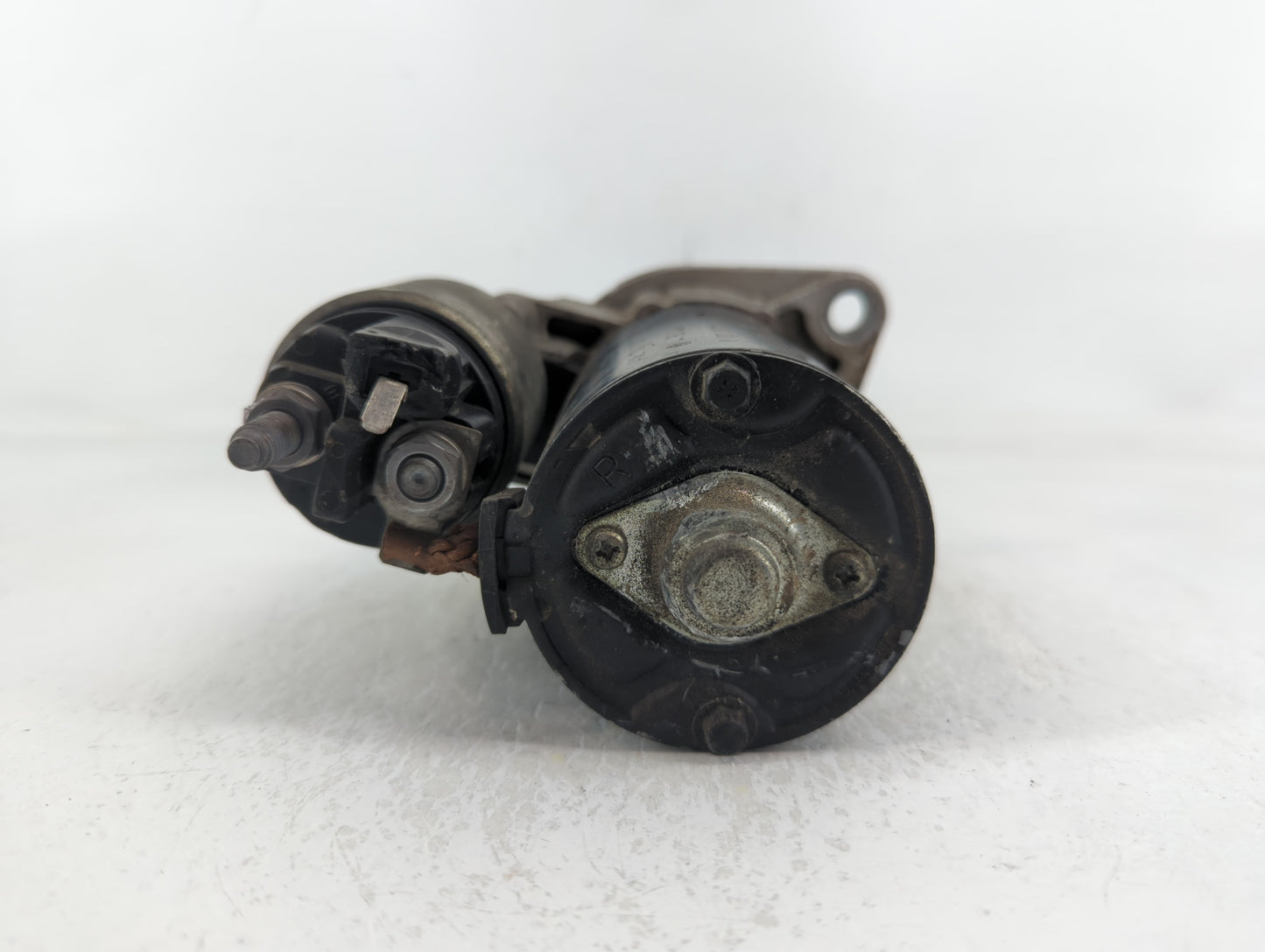 2005-2010 Jeep Grand Cherokee Car Starter Motor Solenoid OEM P/N:0 001 107 424 Fits Fits 2005 2006 2007 2008 2009 2010 OEM U