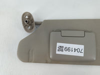 2005-2010 Jeep Grand Cherokee Sun Visor Shade Replacement Driver Left Mirror Fits Fits 2005 2006 2007 2008 2009 2010 OEM Use