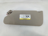 2009 Jeep Grand Cherokee Sun Visor Shade Replacement Passenger Right Mirror Fits Fits 2011 2012 2013 2014 2015 2016 2017 201