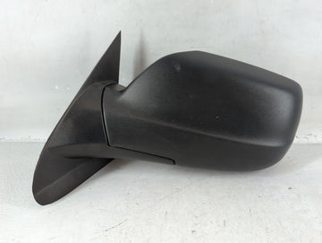 2005-2010 Jeep Grand Cherokee Driver Side View Mirror - Left Door Mirror OEM Used - Oemusedautoparts1.com