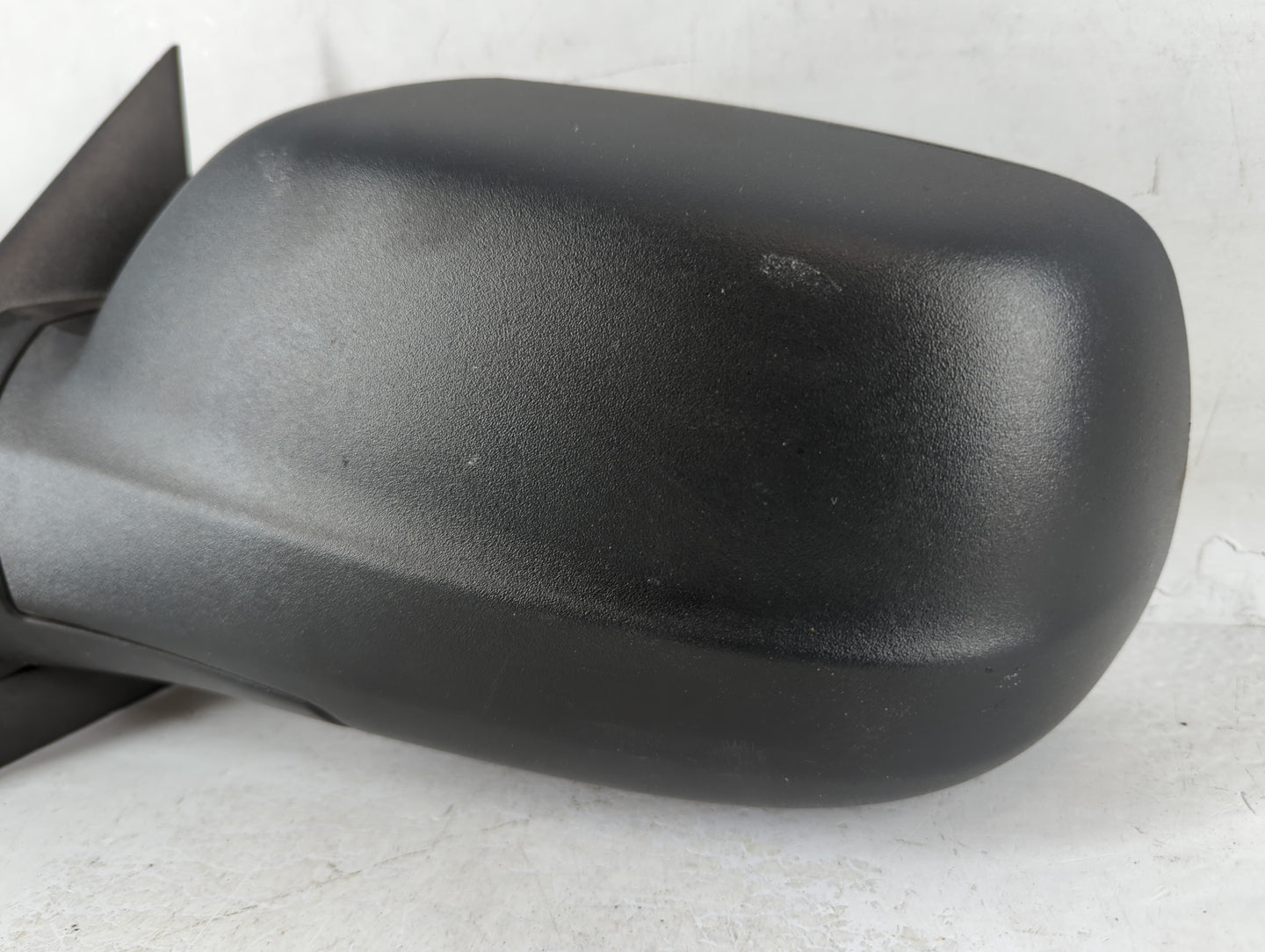 2005-2010 Jeep Grand Cherokee Driver Side View Mirror - Left Door Mirror OEM Used - Oemusedautoparts1.com