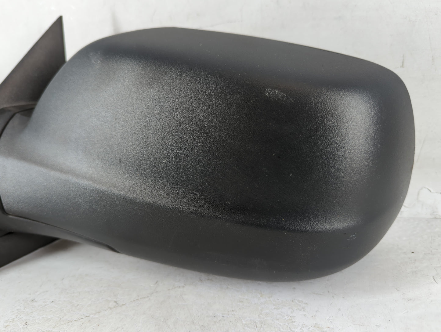 2005-2010 Jeep Grand Cherokee Driver Side View Mirror - Left Door Mirror OEM Used - Oemusedautoparts1.com