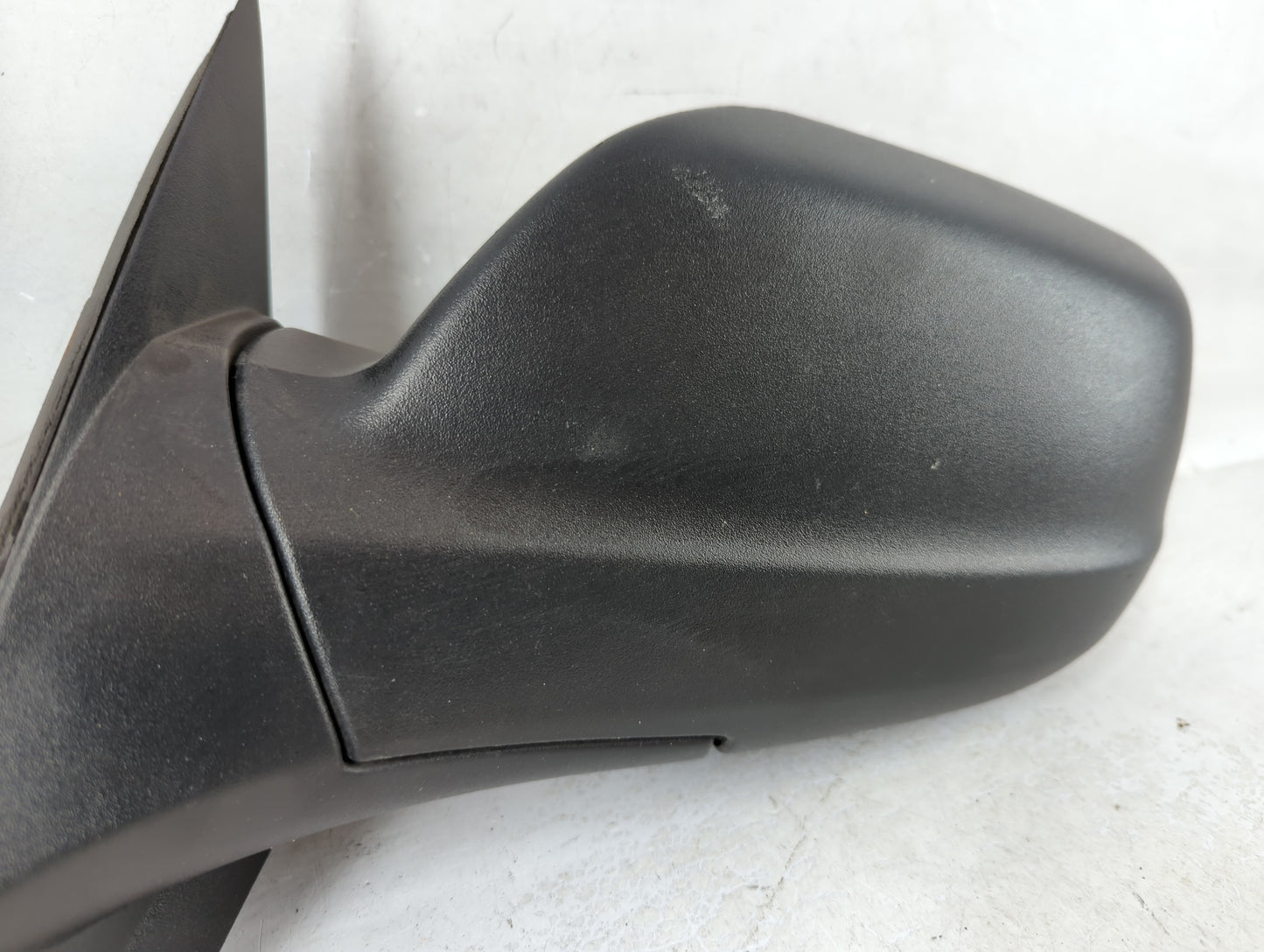 2005-2010 Jeep Grand Cherokee Driver Side View Mirror - Left Door Mirror OEM Used - Oemusedautoparts1.com