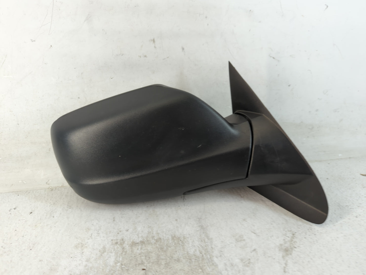 2005-2010 Jeep Grand Cherokee Passenger Side View Mirror - Right Door Mirror OEM Used - Oemusedautoparts1.com