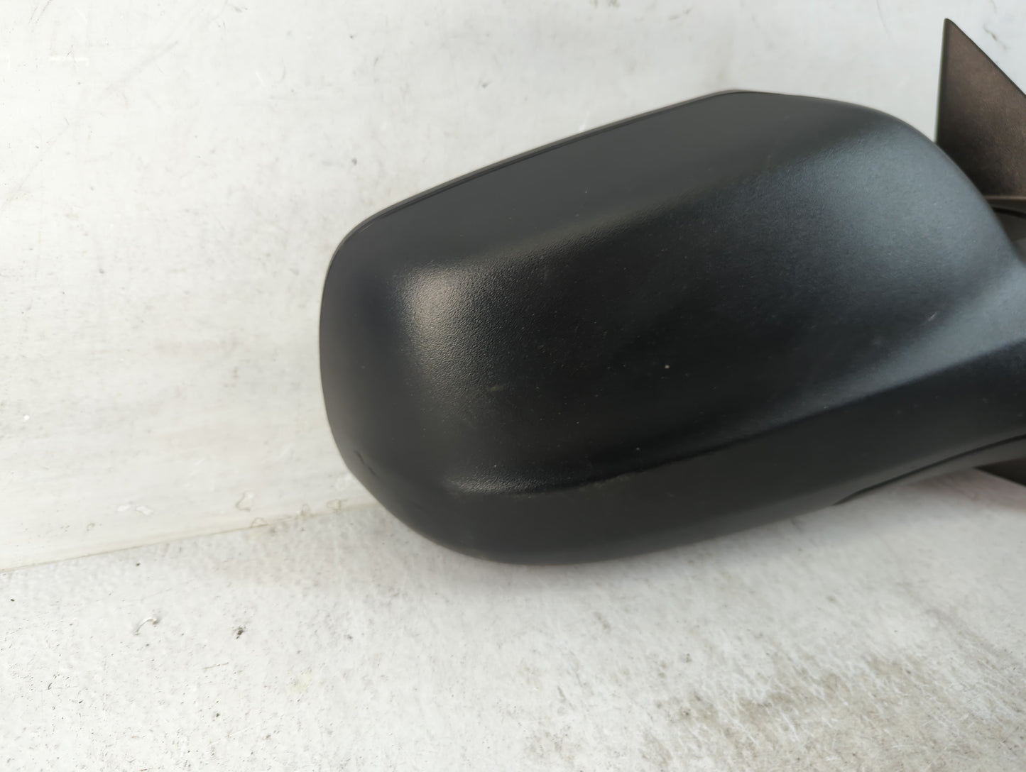 2005-2010 Jeep Grand Cherokee Passenger Side View Mirror - Right Door Mirror OEM Used - Oemusedautoparts1.com