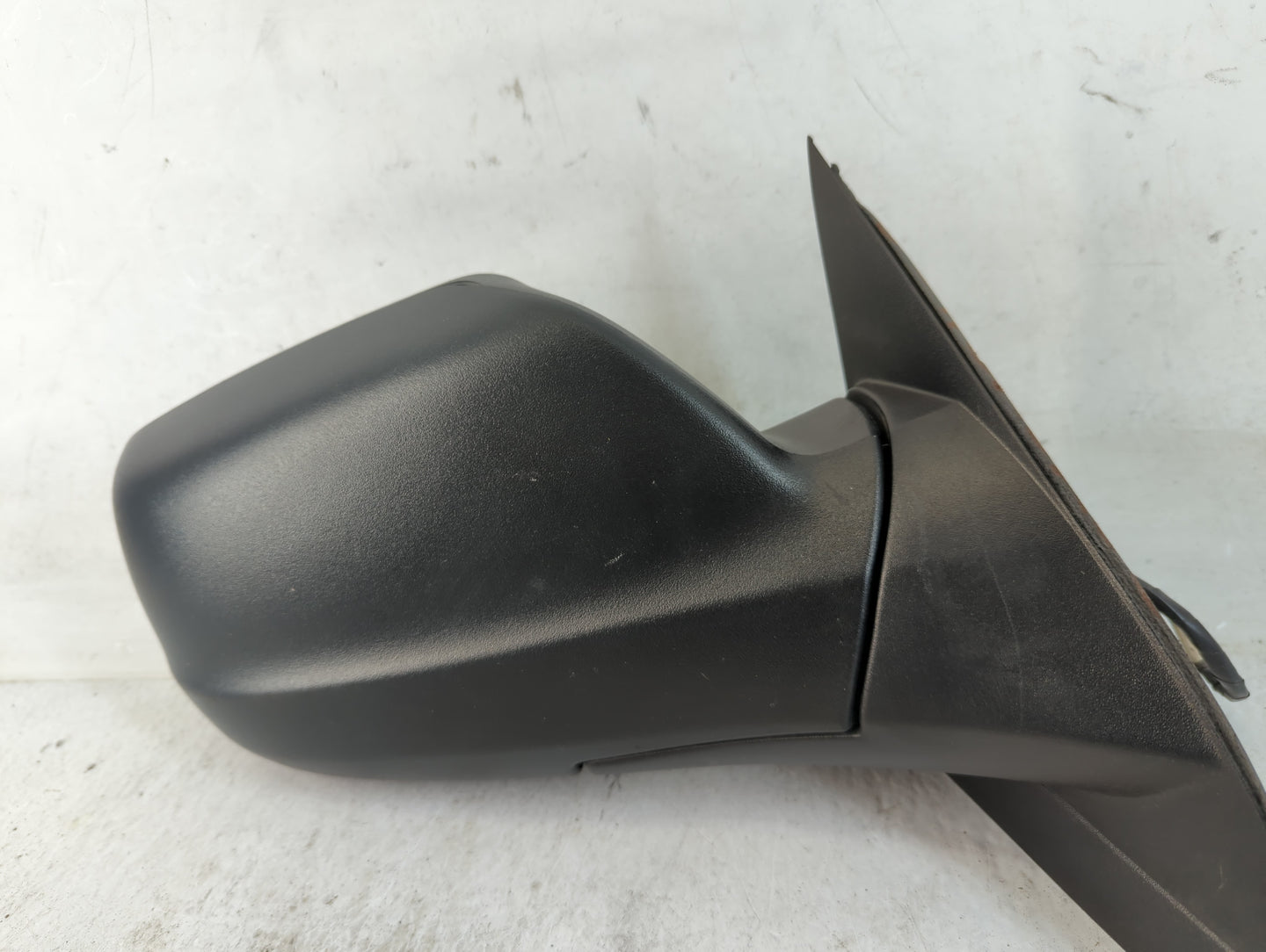 2005-2010 Jeep Grand Cherokee Passenger Side View Mirror - Right Door Mirror OEM Used - Oemusedautoparts1.com