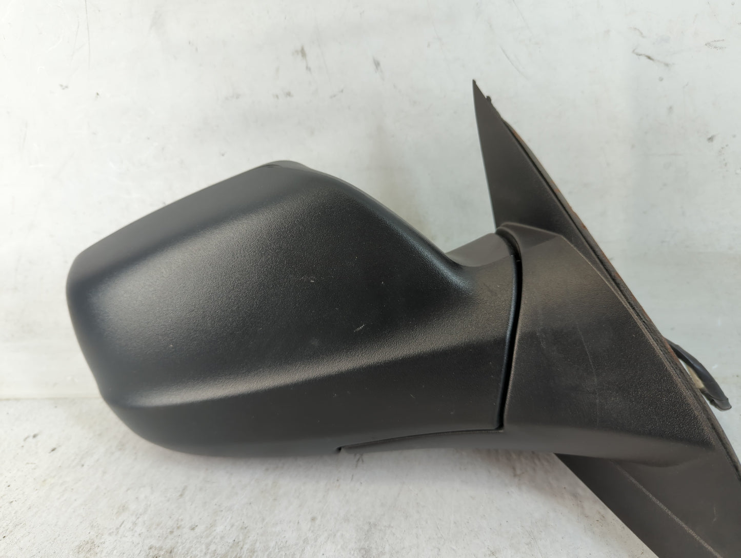 2005-2010 Jeep Grand Cherokee Passenger Side View Mirror - Right Door Mirror OEM Used - Oemusedautoparts1.com