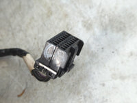 2005-2010 Jeep Grand Cherokee Passenger Side View Mirror - Right Door Mirror OEM Used - Oemusedautoparts1.com