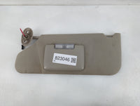 2005-2010 Jeep Grand Cherokee Sun Visor Shade Replacement Driver Left Mirror Fits Fits 2005 2006 2007 2008 2009 2010 OEM Use