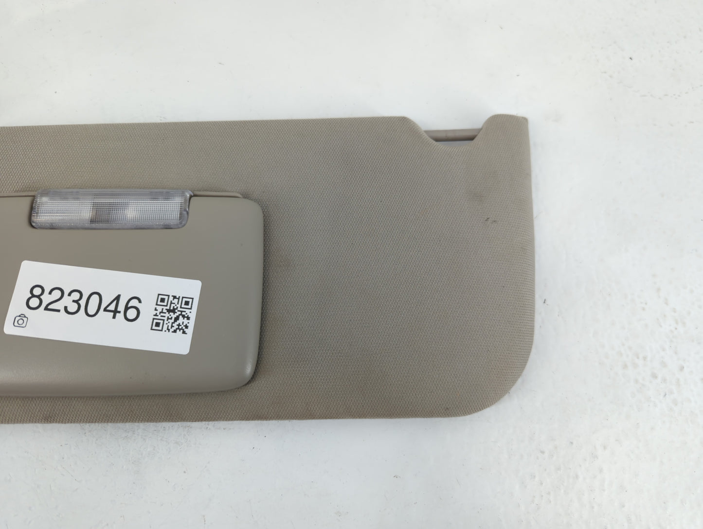2005-2010 Jeep Grand Cherokee Sun Visor Shade Replacement Driver Left Mirror Fits Fits 2005 2006 2007 2008 2009 2010 OEM Use