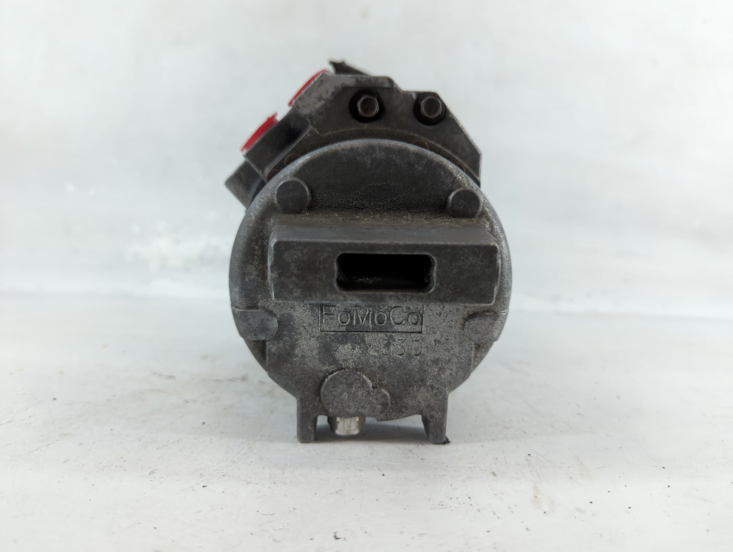 2009 Jeep Grand Cherokee Air Conditioning A/c Ac Compressor Oem - Oemusedautoparts1.com
