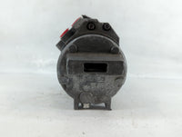 2009 Jeep Grand Cherokee Air Conditioning A/c Ac Compressor Oem - Oemusedautoparts1.com