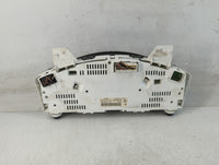 2009-2010 Jeep Grand Cherokee Instrument Cluster Speedometer Gauges P/N:05172500AG CR-0038-252-M0-CG Miles: Fits Fits 2009 2