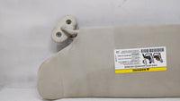 2008-2012 Jeep Liberty Sun Visor Shade Replacement Passenger Right Mirror Fits Fits 2008 2009 2010 2011 2012 OEM Used Auto P