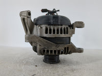2002-2012 Jeep Liberty Alternator Replacement Generator Charging Assembly Engine OEM Fits OEM Used Auto Parts - Oemusedautop