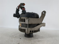 2002-2012 Jeep Liberty Alternator Replacement Generator Charging Assembly Engine OEM Fits OEM Used Auto Parts - Oemusedautop