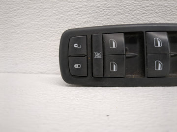 2008-2009 Jeep Liberty Master Power Window Switch Replacement Driver Side Left P/N:68039 999AC 04602533AF Fits OEM Used Auto Parts