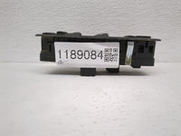 2008-2009 Jeep Liberty Master Power Window Switch Replacement Driver Side Left P/N:68039 999AC 04602533AF Fits OEM Used Auto