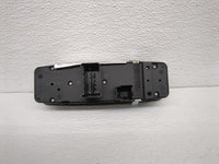 2008-2009 Jeep Liberty Master Power Window Switch Replacement Driver Side Left P/N:68039 999AC 04602533AF Fits OEM Used Auto