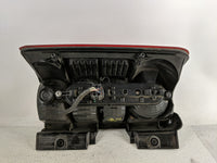 2008-2012 Jeep Liberty Tail Light Assembly Passenger Right OEM P/N:55157346AB Fits Fits 2008 2009 2010 2011 2012 OEM Used Au