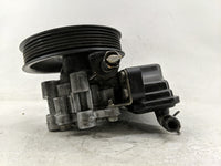 2009 Jeep Liberty Power Steering Column Pump Oem - Oemusedautoparts1.com