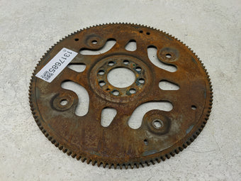 compare product 2003-2012 Jeep Liberty Transmission Flywheel Flexplate Fits Fits 2003 2004 2005 2006 2007 2008 2009 2010 2011 2012 OEM Used Auto Parts