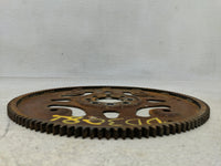 2003-2012 Jeep Liberty Transmission Flywheel Flexplate Fits Fits 2003 2004 2005 2006 2007 2008 2009 2010 2011 2012 OEM Used 