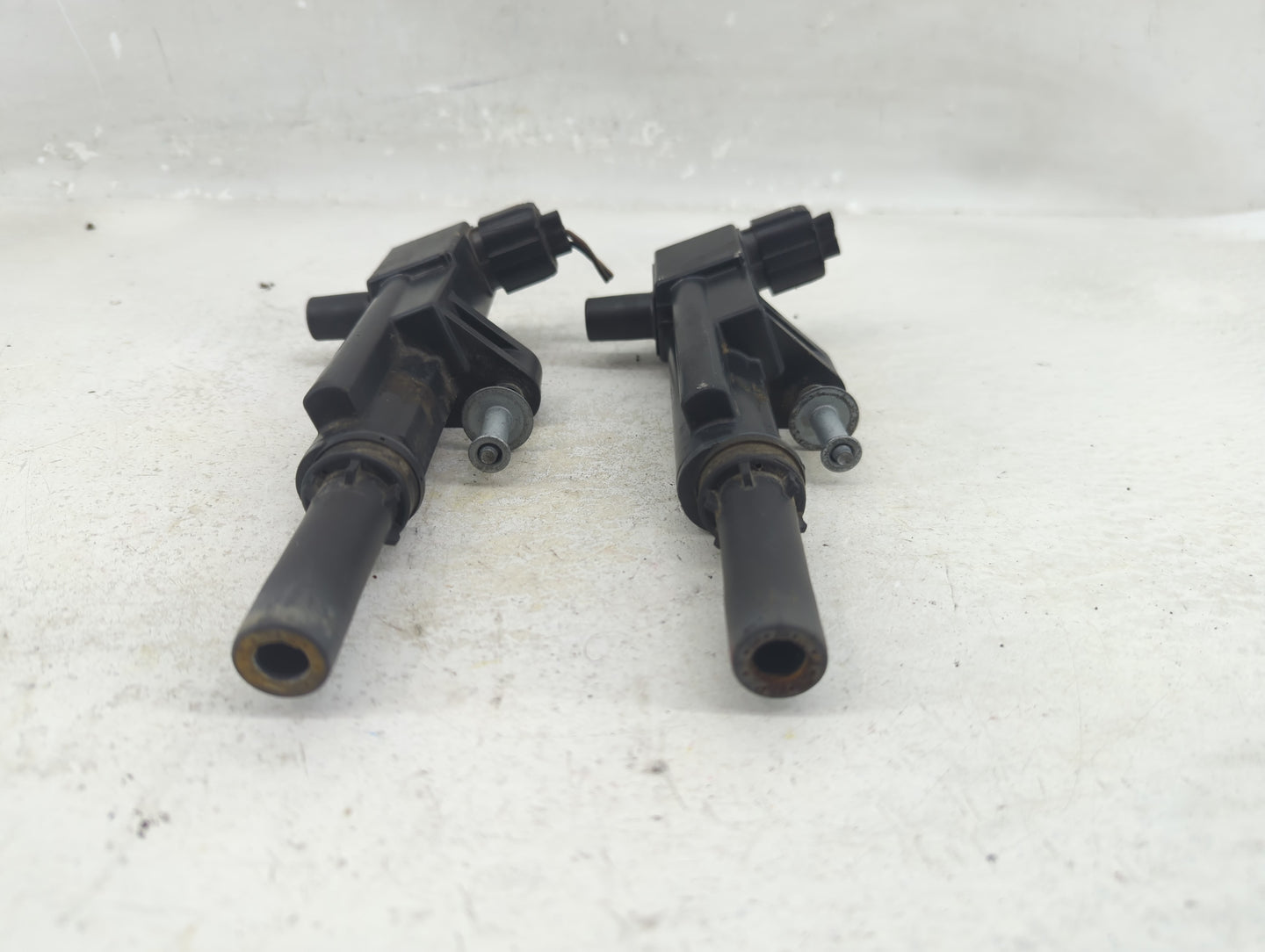 2009-2012 Jeep Liberty Ignition Coil Igniter Pack - Oemusedautoparts1.com