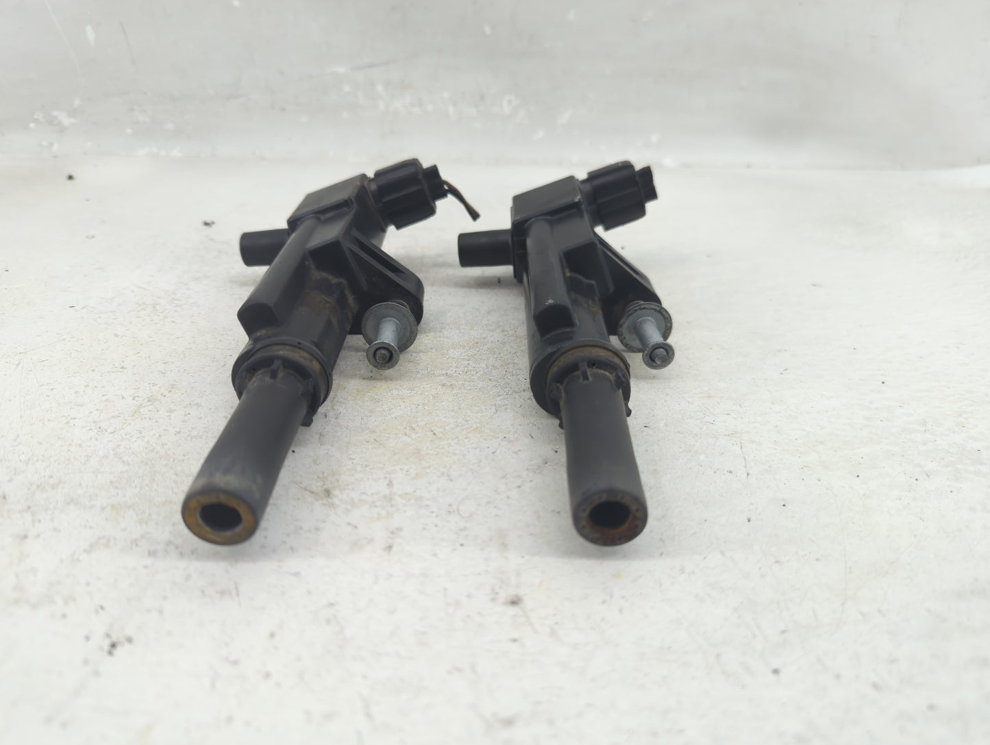 2009-2012 Jeep Liberty Ignition Coil Igniter Pack - Oemusedautoparts1.com